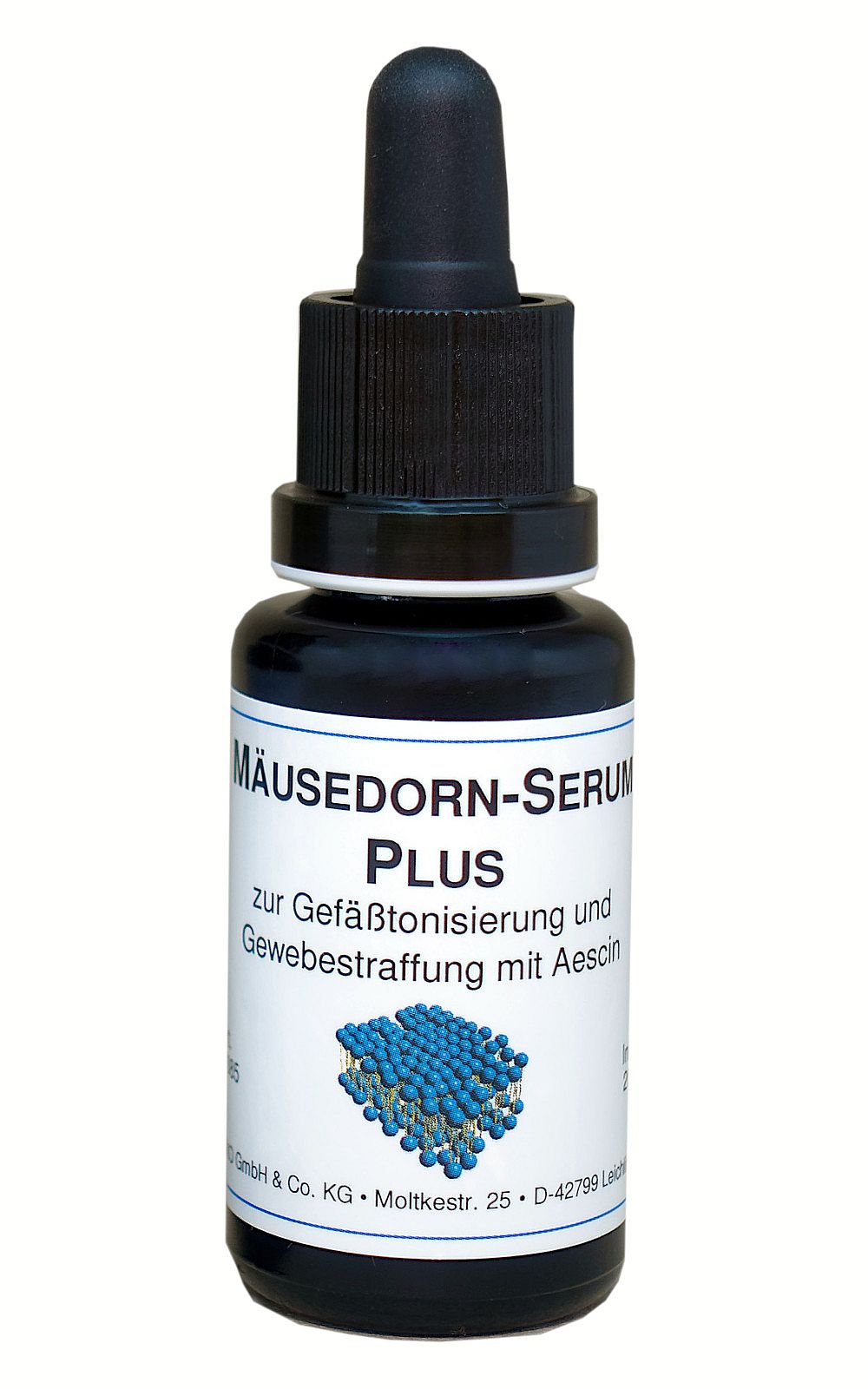 Mausedorn Serum Plus
