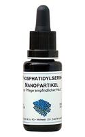 Phosphatidylserin-Nanopartikel