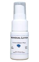 Individual lotion