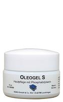 Oleogel S