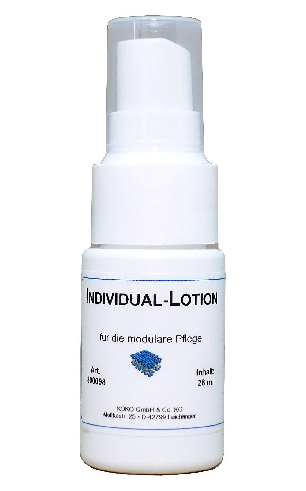 Individual-Lotion